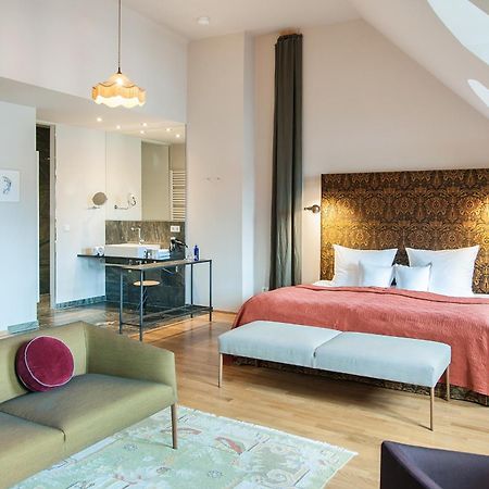 Emmerich Hotel Goerlitz Kültér fotó Suite