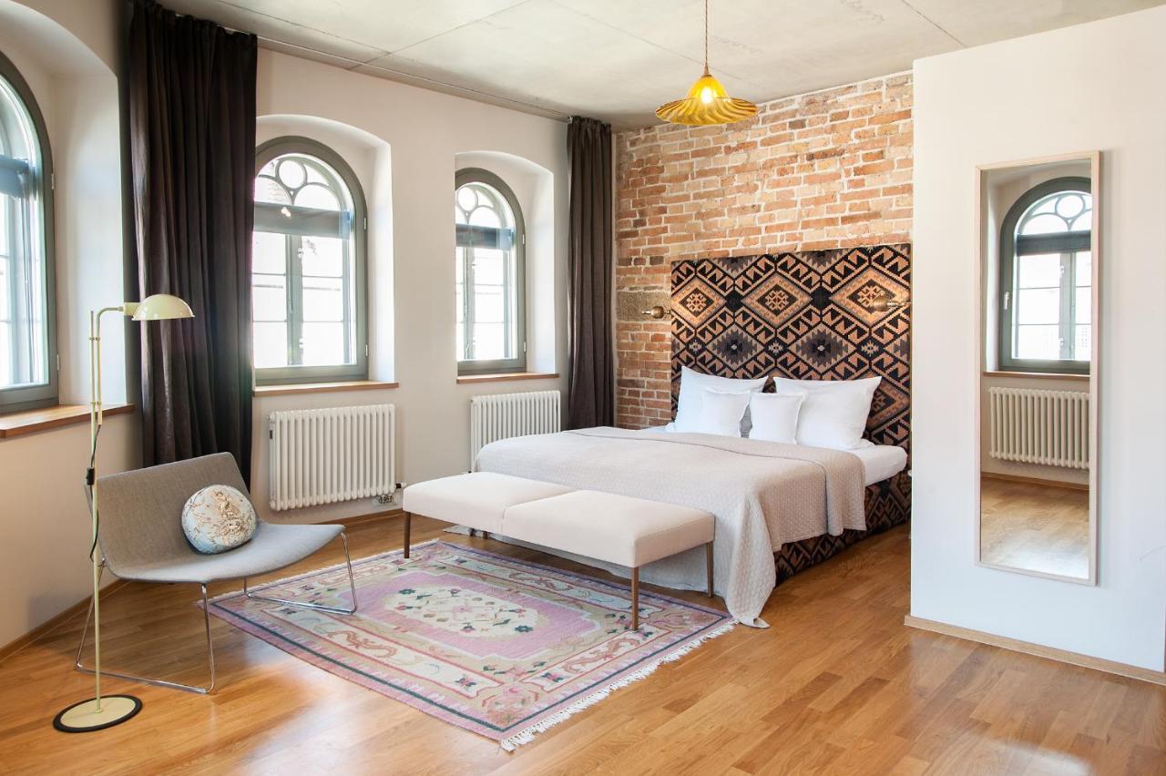 Emmerich Hotel Goerlitz Kültér fotó