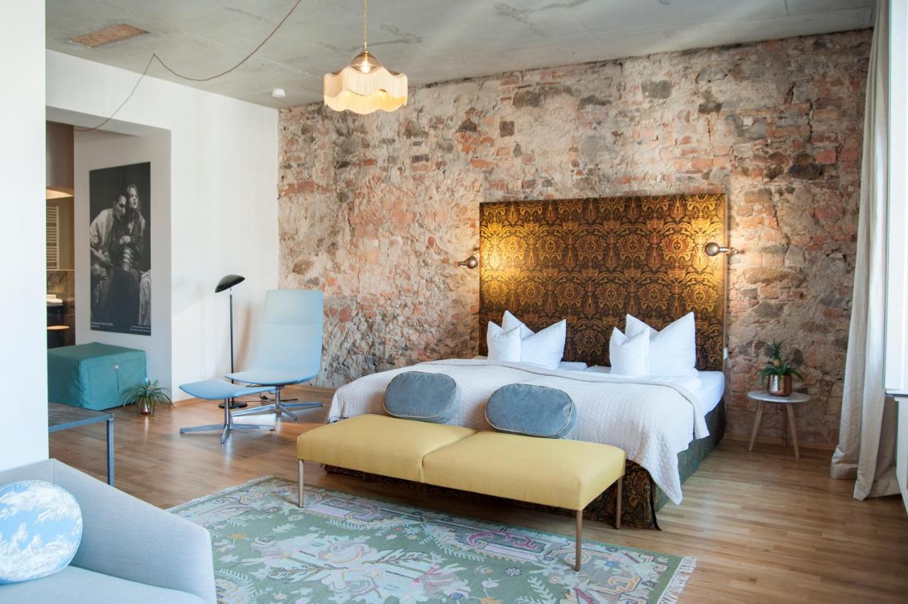 Emmerich Hotel Goerlitz Kültér fotó