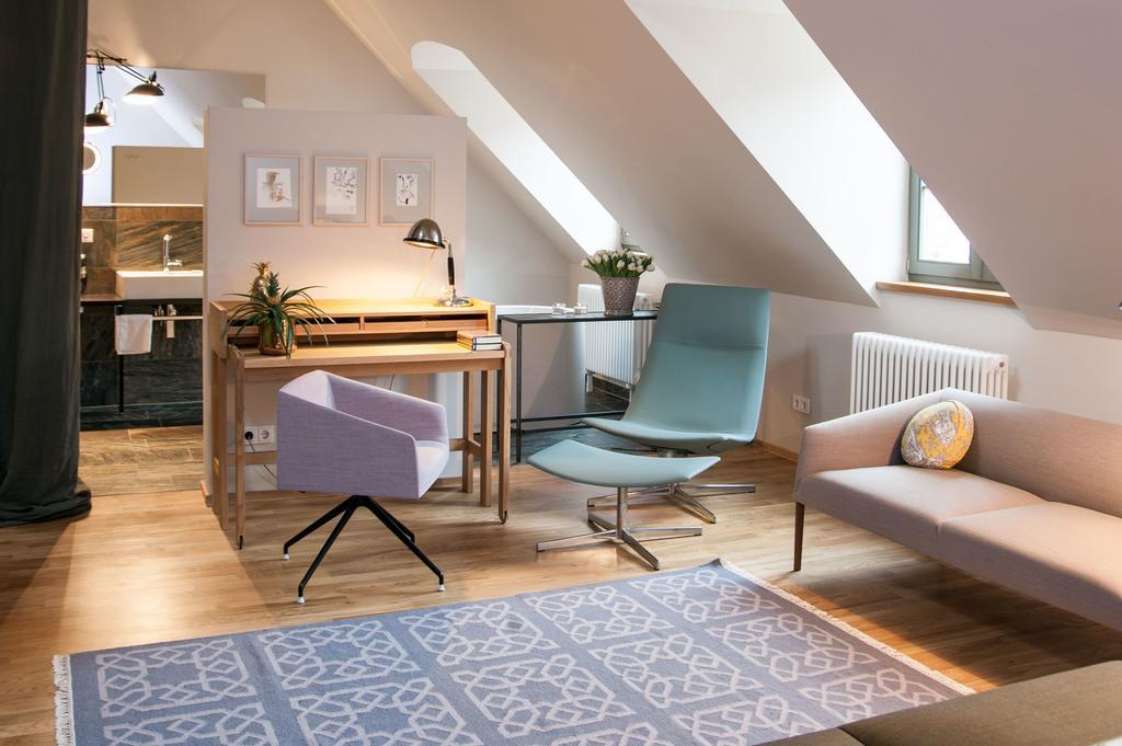 Emmerich Hotel Goerlitz Szoba fotó
