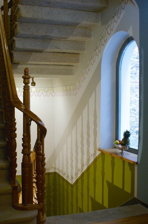 Emmerich Hotel Goerlitz Kültér fotó Staircase